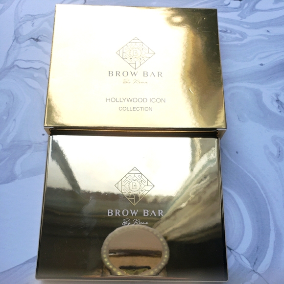 Brow Bar by Reema: The Hollywood icon collection - Picture 3 of 3